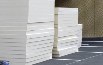 Redcliffe Bay flat roof insulation costs