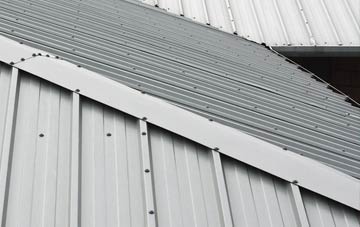 disadvantages of Redcliffe Bay metal roofing