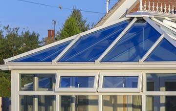 professional Redcliffe Bay conservatory insulation
