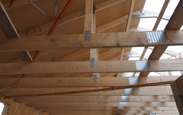 Redcliffe Bay roof truss costs