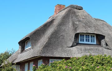 thatch roofing Redcliffe Bay, Somerset