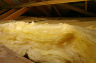 Redcliffe Bay pitch roof insulation